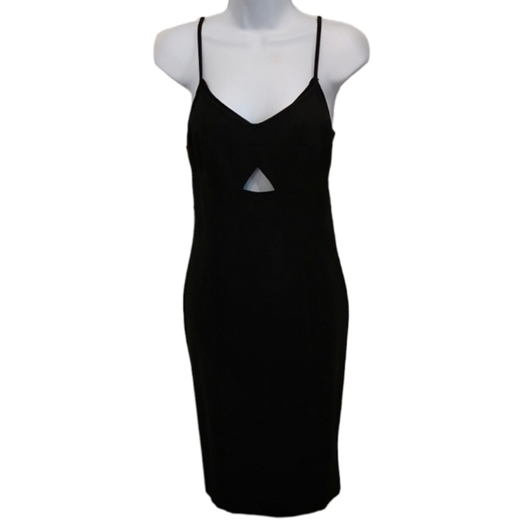 VICTORIA'S Secret Cut Out Dress - Picture 4 of 11